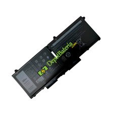 Bateria para Dell 5430 8H6WD 8P81K FKOVR FK0VR bateria de substituição