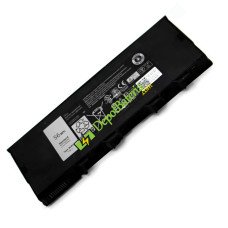 Bateria para Dell 7414 V23NY 7214 M29XR Bateria de substituição