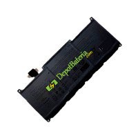 Bateria para Dell 9320 i5 93204K NXRKW XPS MN79H 13PLus bateria de substituição