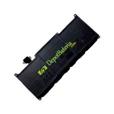 Bateria para Dell 9320 i5 93204K NXRKW XPS MN79H 13PLus bateria de substituição