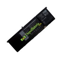 Bateria para Dell Latitude WV3K8 3520 3420 0XDY9K 3320 TN70C bateria de substituição