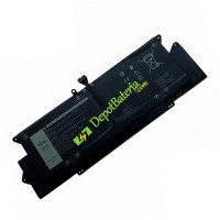 Bateria para Dell WY9MP 7410 Latitude Y7HR3 35J09 XMV7T bateria de substituição