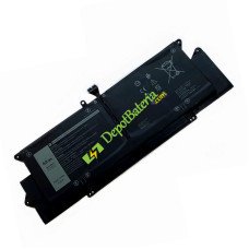 Bateria para Dell WY9MP 7410 Latitude Y7HR3 35J09 XMV7T bateria de substituição