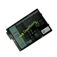 Bateria para Dell XVJNP 5430 Latiude7330 Bateria de substituição