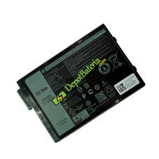 Bateria para Dell XVJNP 5430 Latiude7330 Bateria de substituição