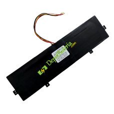 Bateria para DERE X9-H51 R9 Bateria de substituição