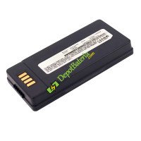 Bateria para FLIR E2 E45 1195106 E65 T198258 E25 Bateria de substituição