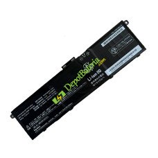 Bateria para Fujitsu CP813907-03 FPB0364 CP813907-01 Bateria de substituição