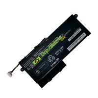 Bateria para Fujitsu FPB0354 FPCBP579 CP794551-01 Bateria de substituição