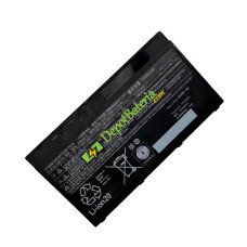 Bateria para Fujitsu Lifebook P727 FPCBP530 FPB0337S U727 bateria de substituição