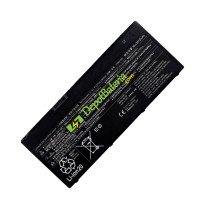 Bateria para Fujitsu P728 FMVNBP247 E558 FPB0338S FPCBP529 bateria de substituição
