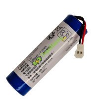 Bateria para GACIRON 800 V9CP-400 Bateria de substituição
