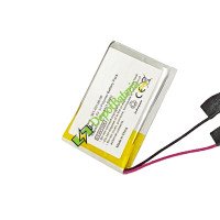 Bateria para Garmin Fenix6X/6x-pro 361-00126-00 Bateria de substituição