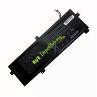 Bateria para gateway U3576127PV-2S1P GWTN156-11BK bateria de reposição