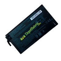 Bateria para Getac 441129000001 BP3S1P2100-S V110 Bateria de substituição