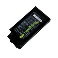 Bateria para Getac BP-S410-Main-32/2040 S410 Bateria de substituição