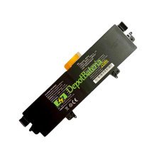 Bateria para GPD max2 win Bateria de reposição