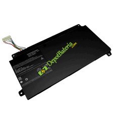 Bateria para Haier 52613 F15 6S-PRO 5X M51-52213 Bateria de substituição