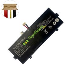 Bateria para Haier PL3478106-2S 3582229 S11 7Lines Pro Bateria de substituição