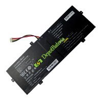 Bateria para Haier Pro-i38EM UTL-3591132-2S M5 i516EM Bateria de substituição