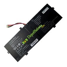 Bateria para Haier Pro-i38EM UTL-3591132-2S M5 i516EM Bateria de substituição