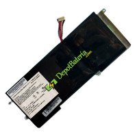 Bateria para Haier S520 S9 SSBS63 X1P bateria de substituição