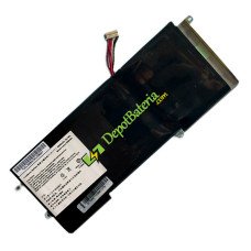 Bateria para Haier S520 S9 SSBS63 X1P bateria de substituição