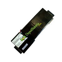 Bateria para Haier X1 SSBS45 X1T bateria de substituição