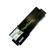 Bateria para Haier X1 SSBS45 X1T bateria de substituição