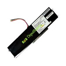 Bateria para Haier Y13A SSBS53 SSBS49 Sailing Y13B bateria de substituição