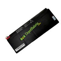 Bateria para Hasee X5-CP5S2 NX500L SSBS70 NX500L-2S2P-6300mAh bateria de substituição