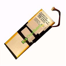 Bateria para HIPPA S1 H-4072220P J4105 Bateria de substituição