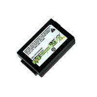 Bateria para Honeywell BP06-00029A 6110 6510 6500 6000-BTEC bateria de substituição