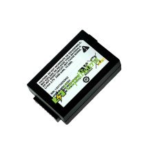 Bateria para Honeywell BP06-00029A 6110 6510 6500 6000-BTEC bateria de substituição