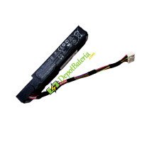 Bateria para HP 815983-001 Gen9 727260-002 Bateria de reposição