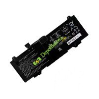 Bateria para HP HSTNN-AB1A GG02XL M25863-B71 X360-G4-EE Bateria de substituição