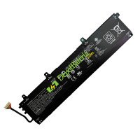 Bateria para HP Power-G7 HSN-Q26C IR06XL ZBook TPN-DB0C bateria de substituição