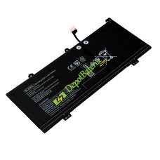 Bateria para HP PRO-C640 IB9K HSTNN-LB8T BC03XL 640E-G1 Chromebook substituição de bateria