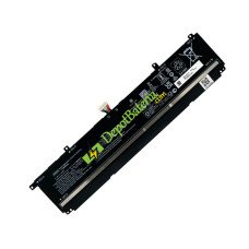 Bateria para HP TPN-Q265/Q280 WK06XL 9-Plus 8-Pro OMEN7 bateria de substituição