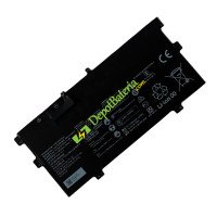 Bateria para Huawei EUL-W19P MateBook HB30B1W8ECW-31 X-2020 Bateria de substituição