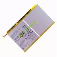 Bateria para Huawei HB30C4J7ECW-21 PAK-AL09/PAK-W09 MateBookE-2019 Bateria de substituição