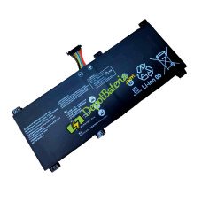 Bateria para Huawei HLYL-WFP9 HB6081V1-22B WFQ9 WDQ9 bateria de substituição