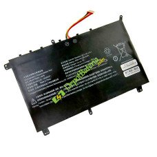 Bateria para IPASON S156FBW82 20200327 W15 Bateria de substituição