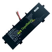 Bateria para IPASON ULT-4677121-2S A135KB103 smartbook-D1 bateria de substituição