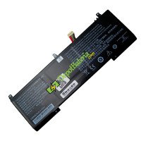Bateria para IPASONS 537077-3S-1 SmartBook-S1 Type-A bateria de reposição