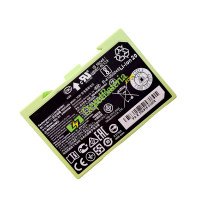 Bateria para iRobot i8 e6 ABL-D1 5150 I4 i7 e5 I3 bateria de substituição