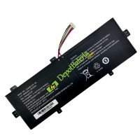 Bateria para Jumper JNB10 A914 U3285131P-2S Bateria de substituição
