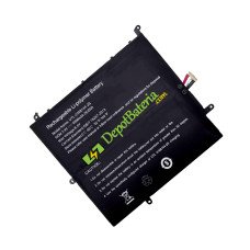 Bateria para Jumper UTL-3168144-2S Bateria de reposição