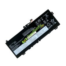 Bateria para Lenovo 1570 L19M4PG2 1470 Flex5 81CA L19D4PG2 Bateria de substituição