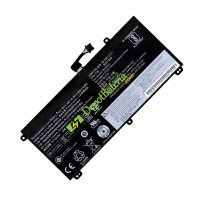 Bateria para lenovo 45n1743 sb10k12721 t560 w550s p50s t550 45n1742 w550 thinkpad t550s 00ny639 bateria de substituição